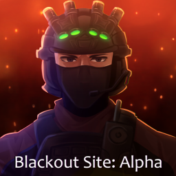 💥NEW💥Blackout Site: Alpha