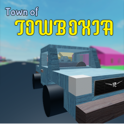 Town of Towboxia [ALPHA]