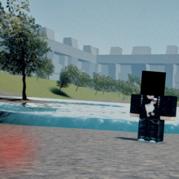 Untitled Game