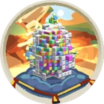 Puzzling Egg