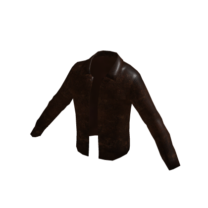Exclusive Western Jacket thumbnail