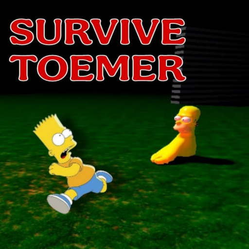 SURVIVE TOEMER