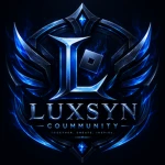LUXSYN COMMUNITY Group Thumbnail