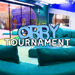 IG • Obby Tournament