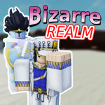 Bizarre Realm