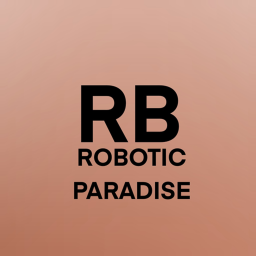 [Alpha] Robotic Paradise