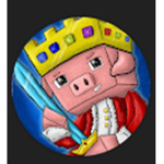 Technoblade Minecraft YouTuber
