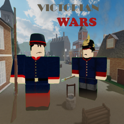 Victorian Wars