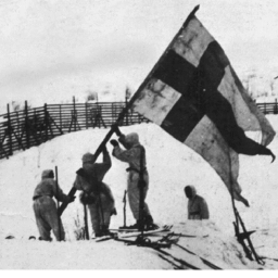 Finland front (0.1 ver) OPEN ALPHA
