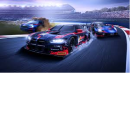 Racing