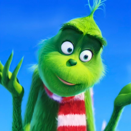 Grinch Line