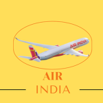 Air India Pvt. Ltd.