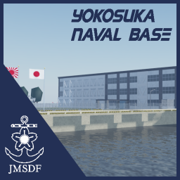 Yokosuka Naval Base