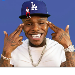 Creepy DaBaby killers and military dababy temple