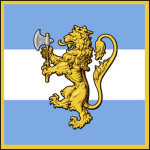 Imperium of Alpenraum