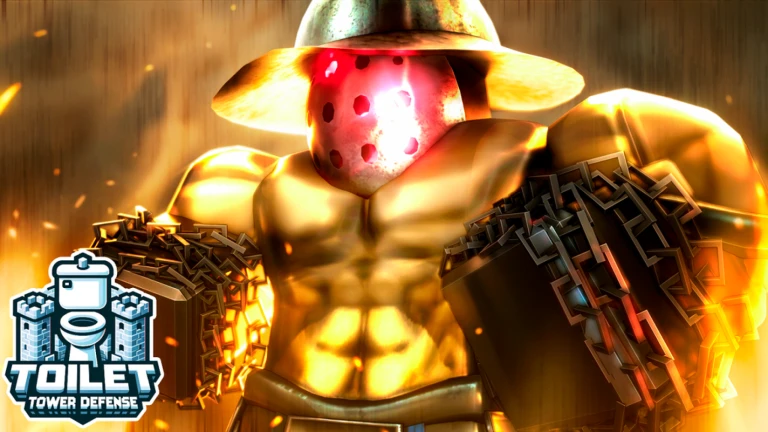 [⚔️ COLOSSEUM] トイレタワーディフェンス