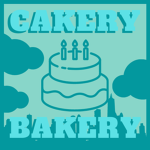 Cakery Bakery