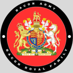 Bacon Royal Family