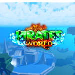 Pirates World!