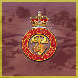 [1PPCLI] Cop Smith, Afghanistan
