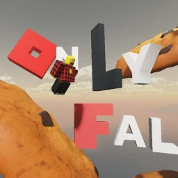Only Fall ! icon