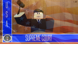 Chicago Court Room