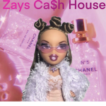 Zays Ca$h House
