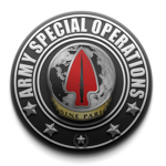United States Army Special Operations Command ASOC