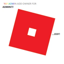 Roplay area and admin commands  icon