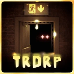 THE ROOMS DOORS ROPLEPLAY 👁 icon