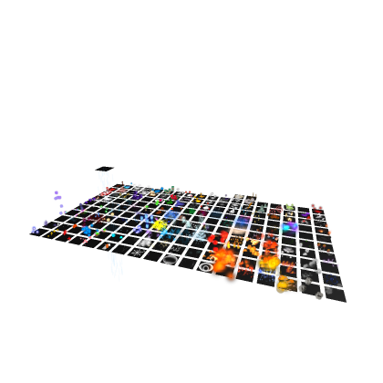 Particle Pack