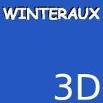 Winteraux 3D