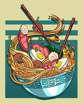 *!Ramen Cult!*