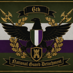 6th National Guard Detachment