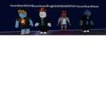 The Hoverboard Group