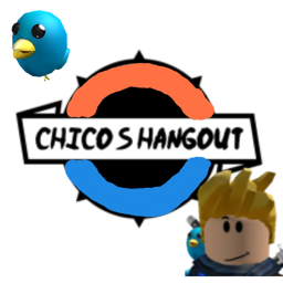 Chico's hangout