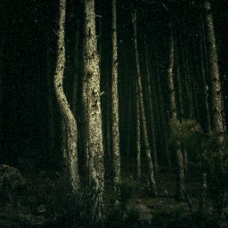 Forest Horror icon