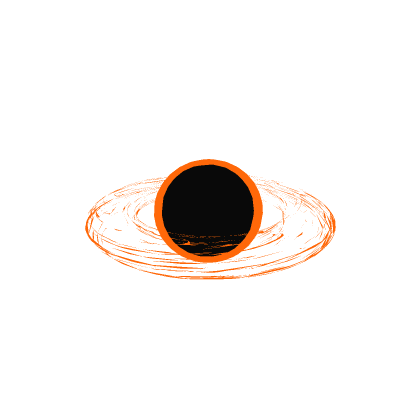 Black Hole Version 2