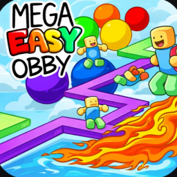 BEAT MEGA EASY OBBY = RBX