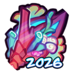 Summer Paradise 2026