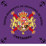 Regimiento de Infantería de Marina Nº3