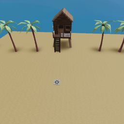 The Normal Island