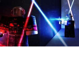 Lazer Tag (New Update)
