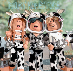 ROBLOX MIXURE OF GAMES!