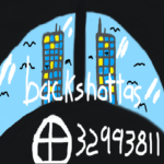 BACKSHØTTA