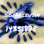 ArceusW