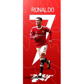 ROBLOX FOTBALL RONALDO