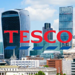 TESCO Store