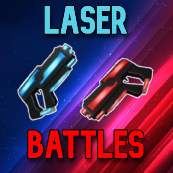Laser Battles