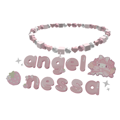 nessa & angel 3.0 thumbnail
